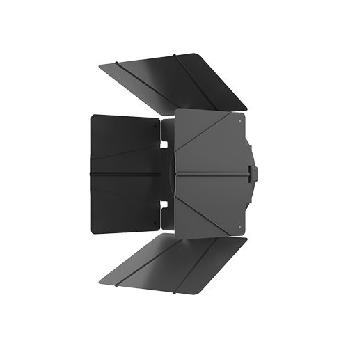 Aputure F10 Barndoors