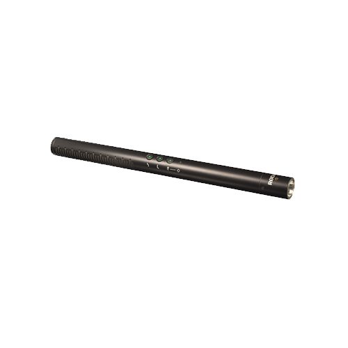 Rode NTG4 Microfoon