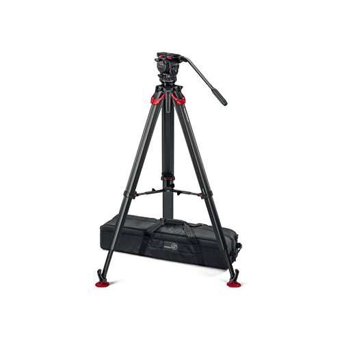 Sachtler Aktiv 8 Flowtech