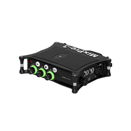 Sound Devices MixPre-3 II