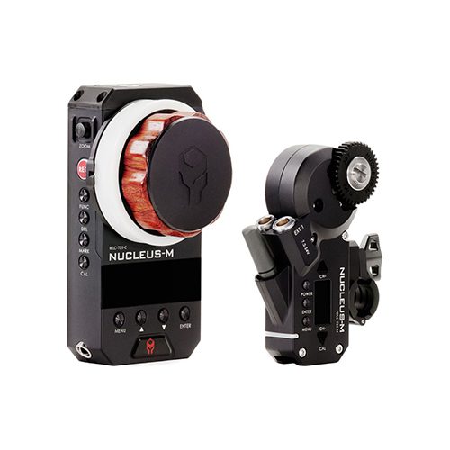 Tilta Nucleus-M Remote Focus