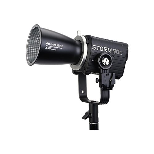 Aputure Storm 80c